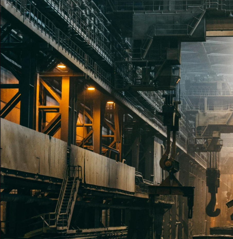 Yesa Resources Limited